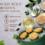 Lux Body Roux en Bourbon