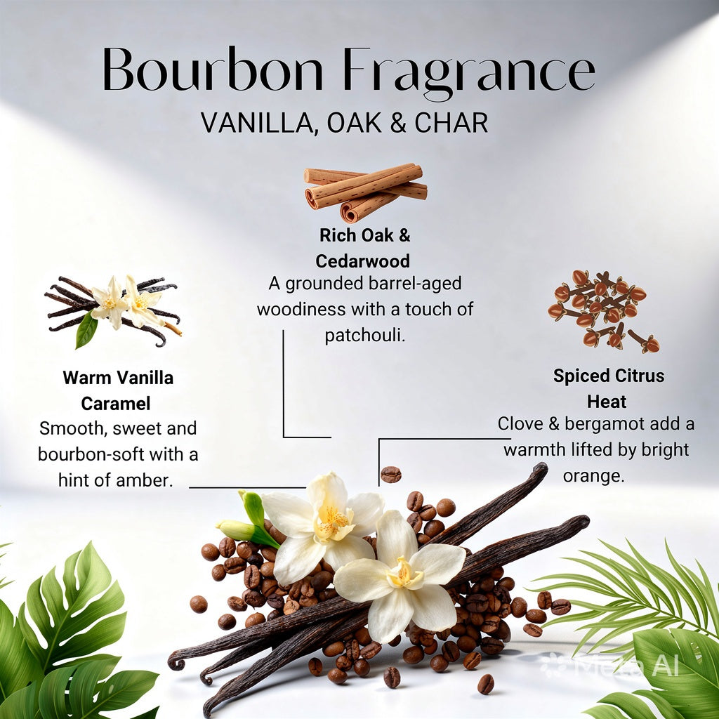 Lux Body Roux en Bourbon