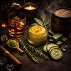 Lux Body Roux en Bourbon